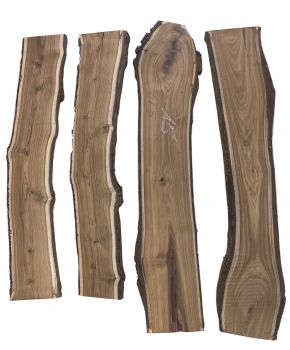 Golden Rain, European Hardwood Species 1 kg